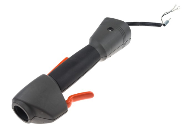 Gashåndtag Kpl 5038529-06