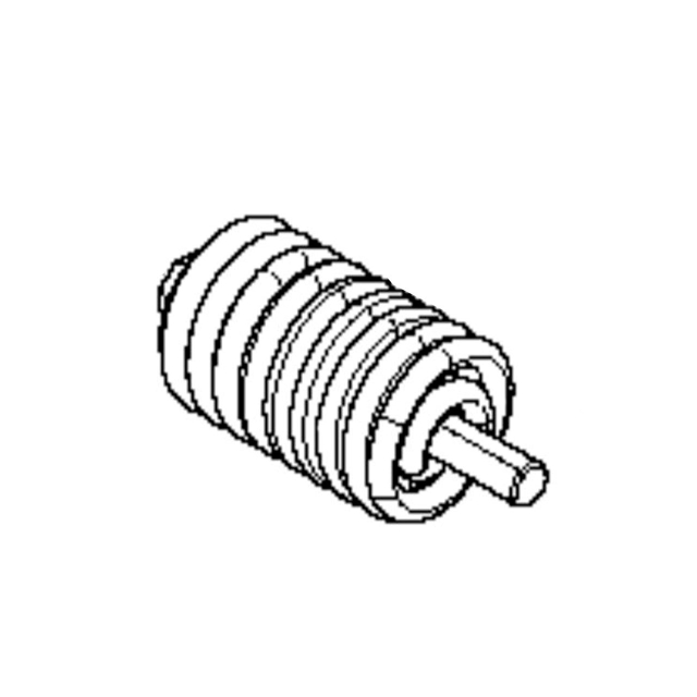 Vibration Isolator 5038541-02