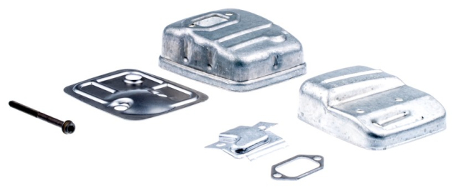 Lyddæmper 5039040-02