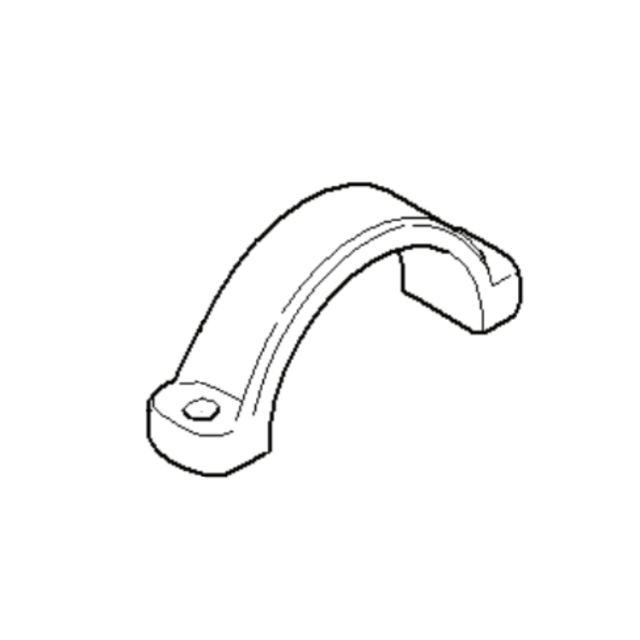 Overfald 504006501 5040065-01