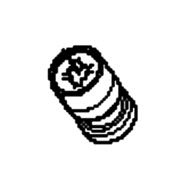 Dyse Assy 5040240-01