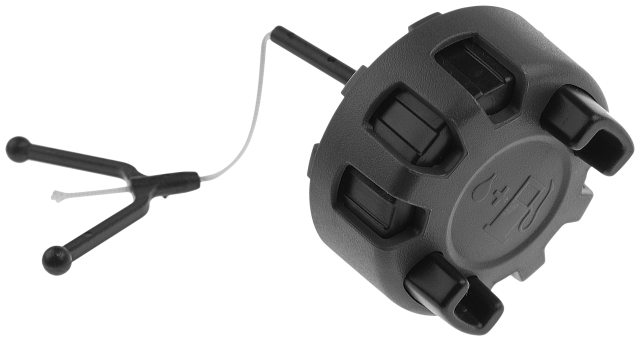 Tank Lægge Kpl 5040318-01