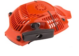 Starter Kpl Husqvarna 576XP