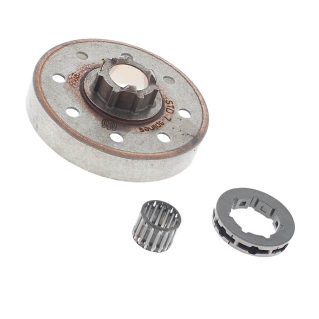 Koblingtromle Kpl Ing I Sæt 5040577-03