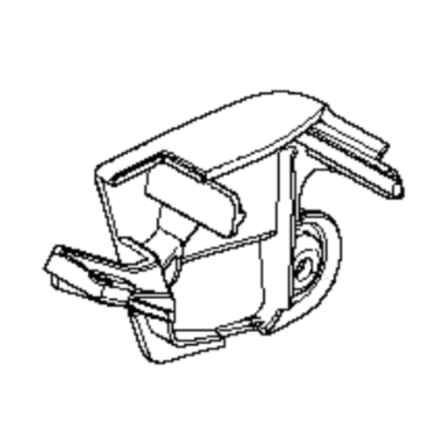 Dækhætte 5041062-01