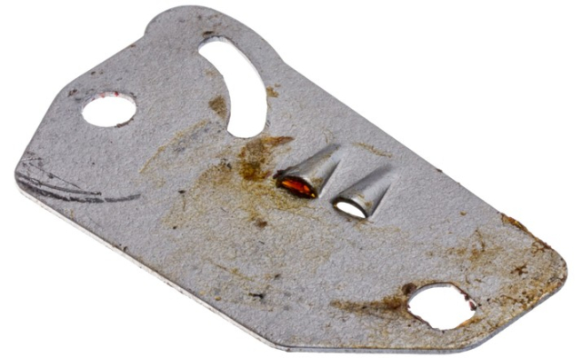 Slitbeskyttelse 5041804-10