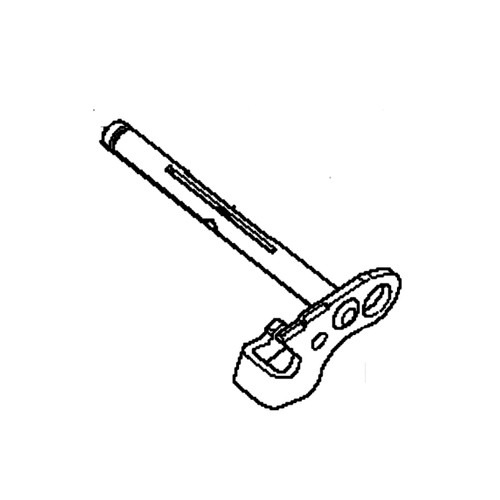 Axel Cpl 5047904-01