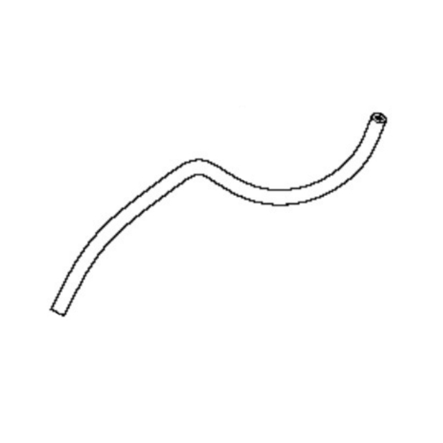 Brændstofslange 5048000-16