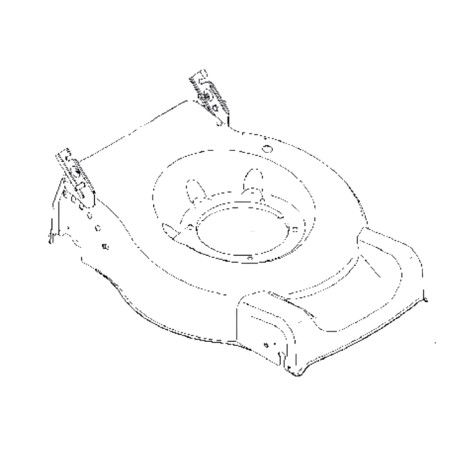 Chassis 5048741-43