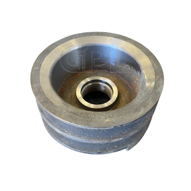 Remskive 5050204-01