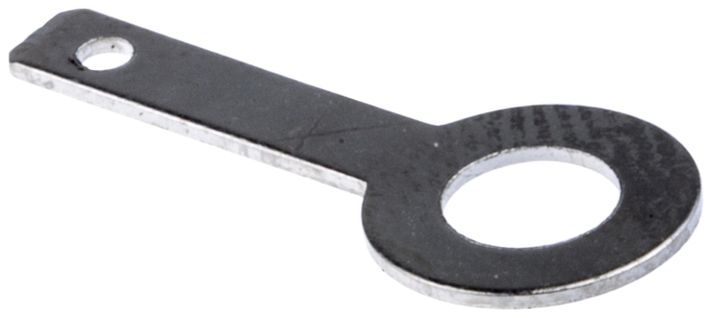Flad Pin-Kode