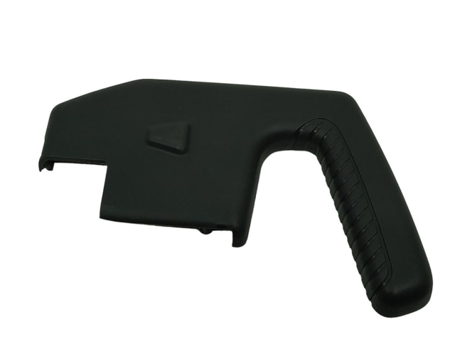 Støvle Halv 5051440-01