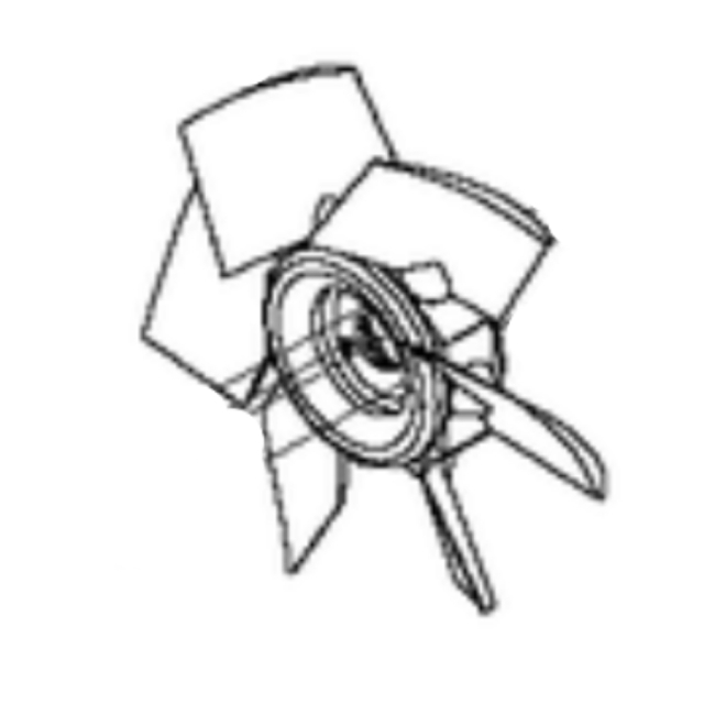 Ventilator