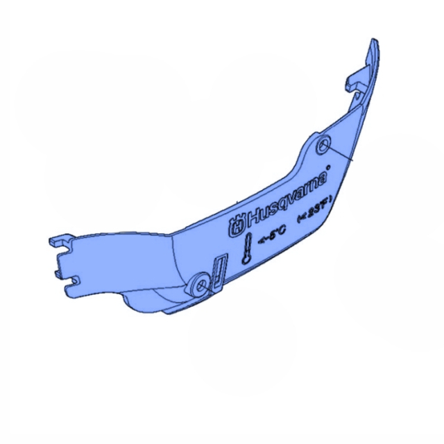 Vinterbeskyttelse 5051661-01