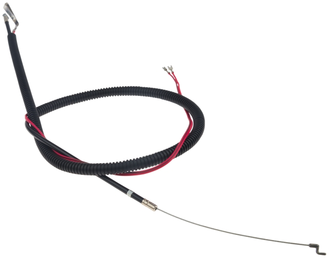 Ledningsnet komplet