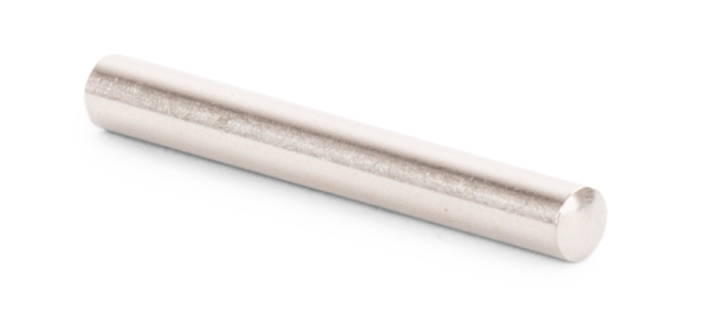 Cylindrisk Stift Din7 4X32