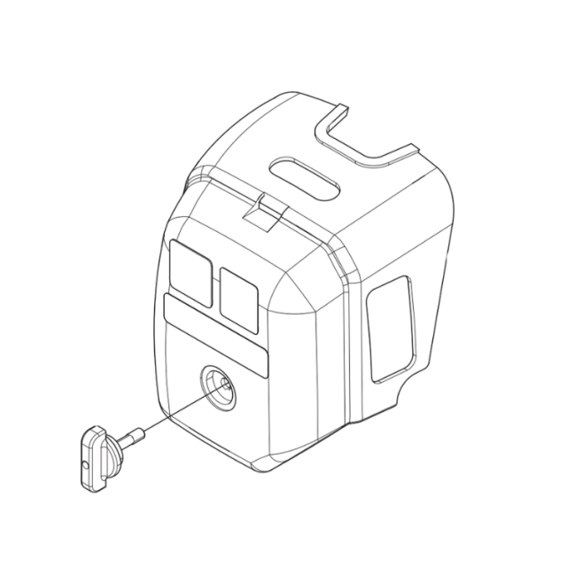 Dække Over 5053093-01