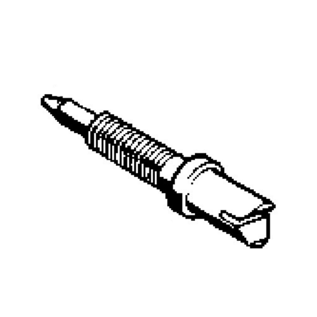 Justeringsskrue L 5053167-61