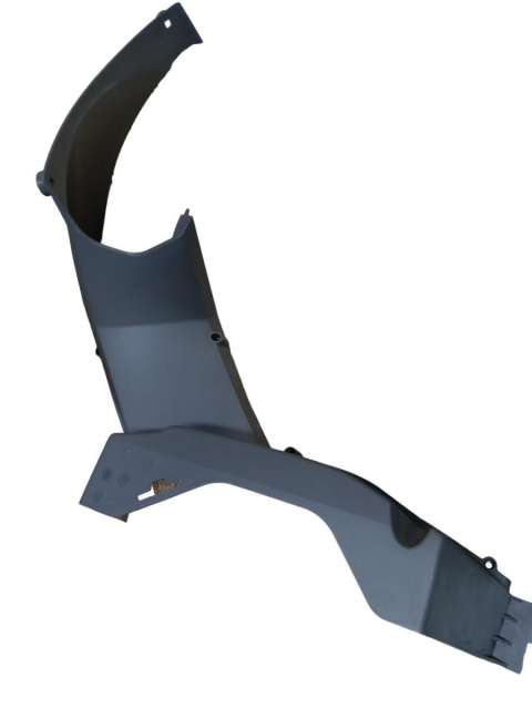 Udstyrningsrør 5053969-01