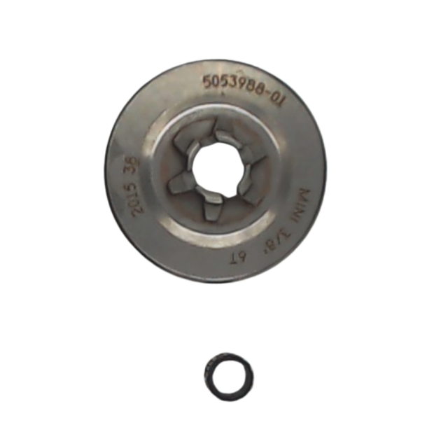 Koblingtromle Kpl 5053988-01
