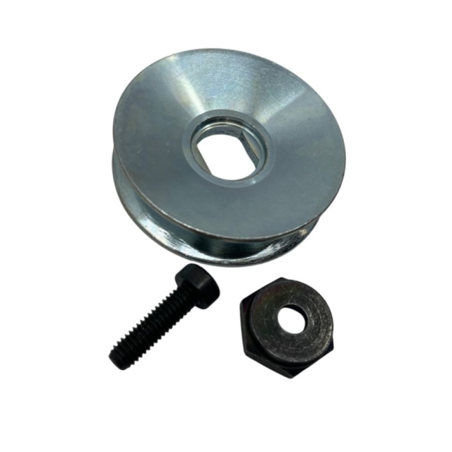 Drivhjul Kpl 5054029-02