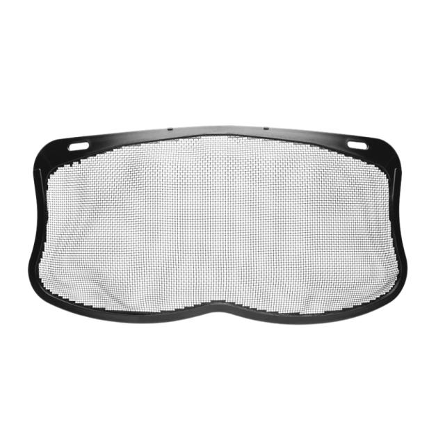 Nylon Visir