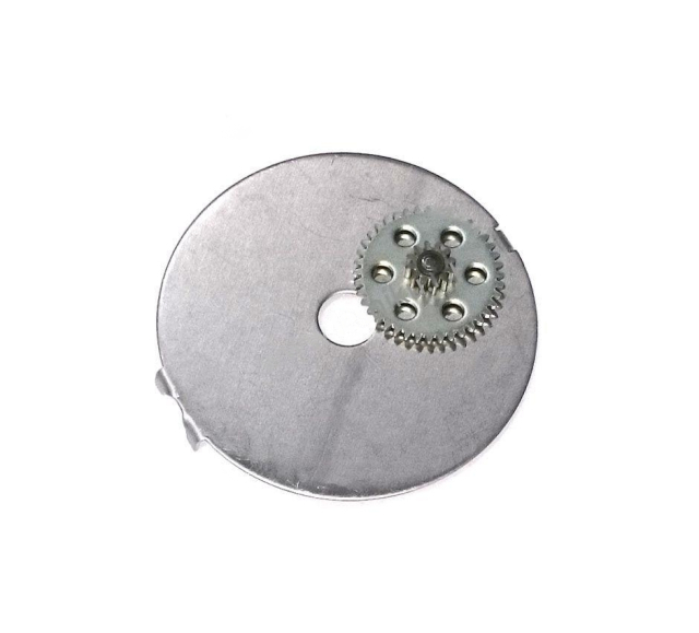 Cover Disc Med Gear 5056973-31