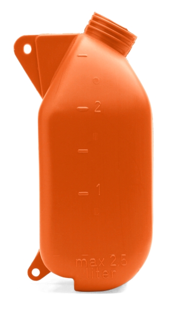 Oliekan U Pipe 5056980-09
