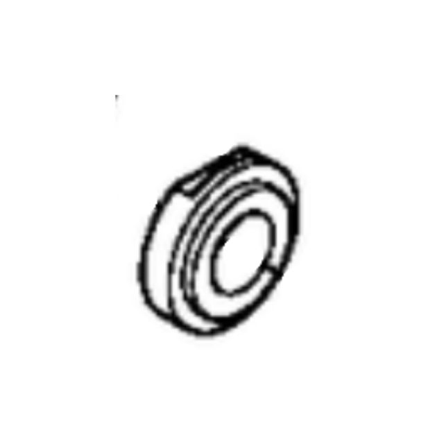 Rotormøtrik