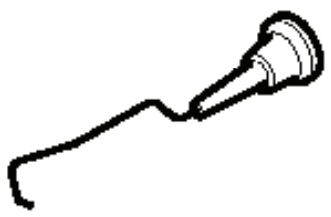 Chokerkontrol 5062543-01