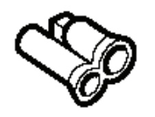 Mejselkontrol 5062546-01