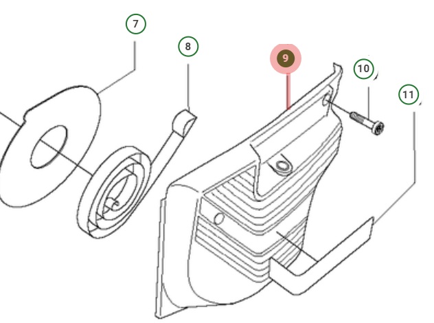 Startoverdræk 5062558-02