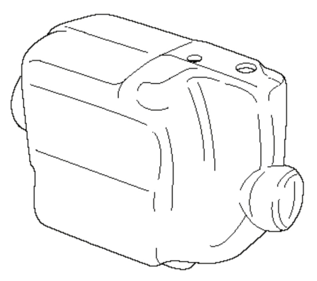 Tankenhed 5062561-01