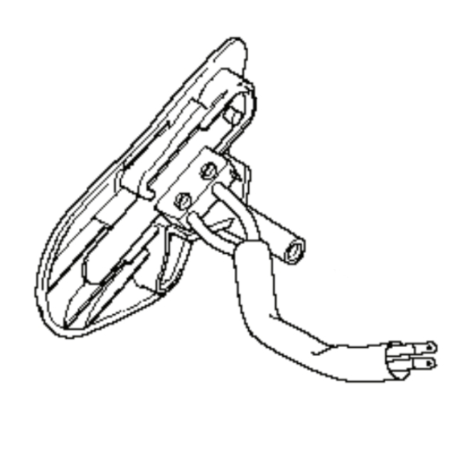 Stopkontakt (venstre)