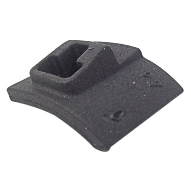 Implementering Choke