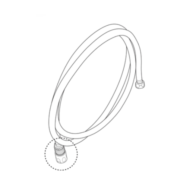 Slange Kpl 5063880-01