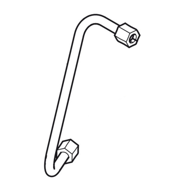 Hydraulikrør 5064883-01