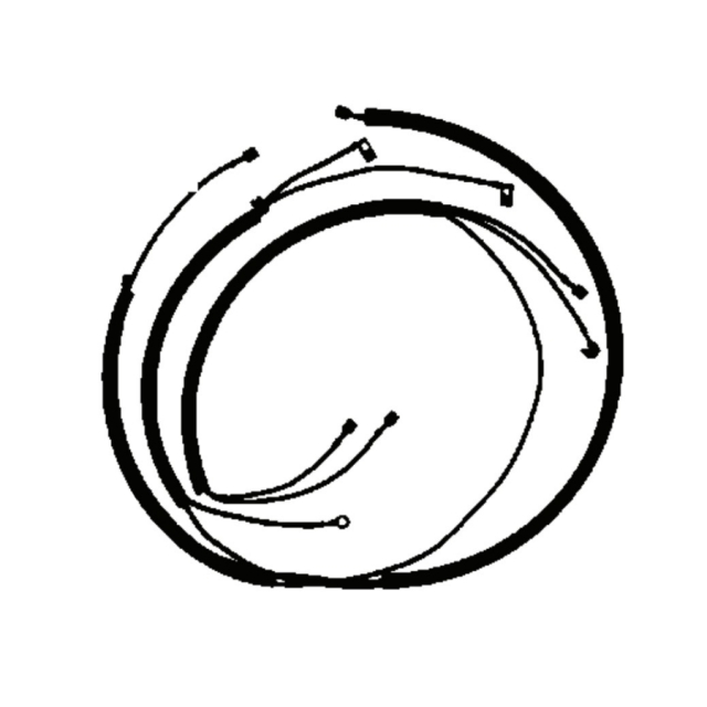 Ledningsføring (Kawa)