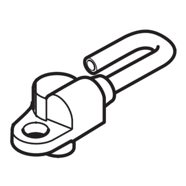 Tilslutning Kpl 5069935-01