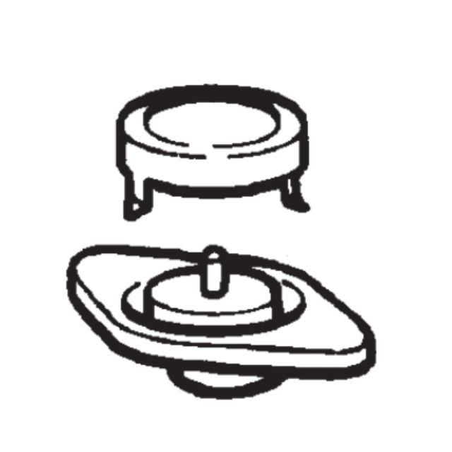 Kontakt (Sikkerhed) 5069973-01