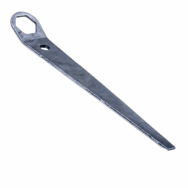 Nøgle (Serviceworkshop) 5080380-02