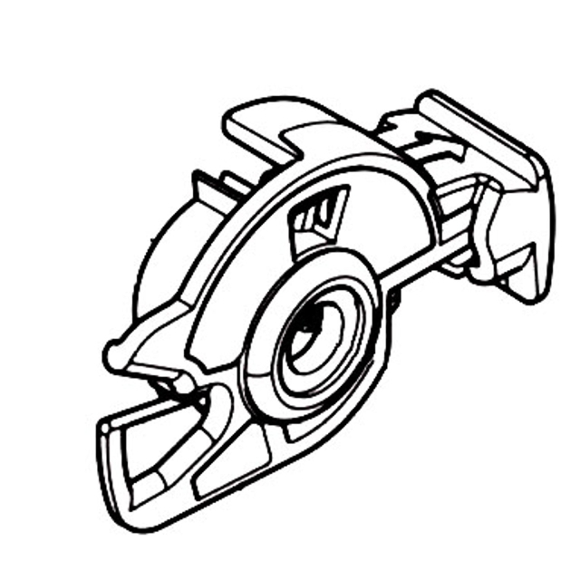 Chokerkontrol Stop & Choker