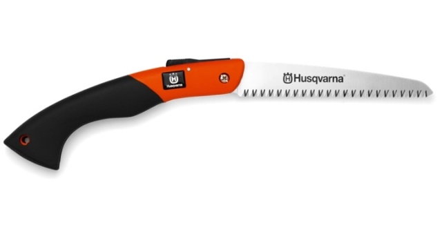 Foldegrensav 180Mm Husqvarna 5101921-01