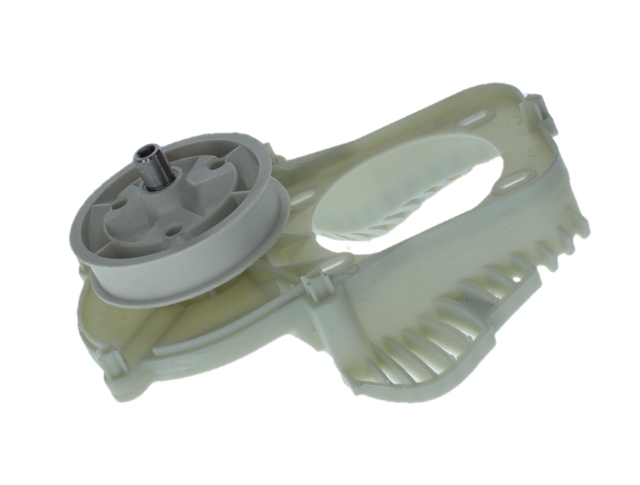 Reservemotor Bundplade Assy 5107603-00