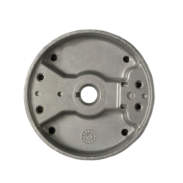 Rotor