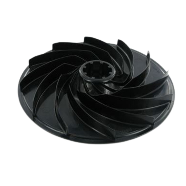 Ventilator 5117785-00