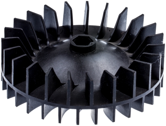 Ventilator