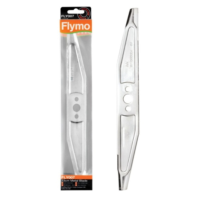 Flymo Kniv 33Cm 5118357-90