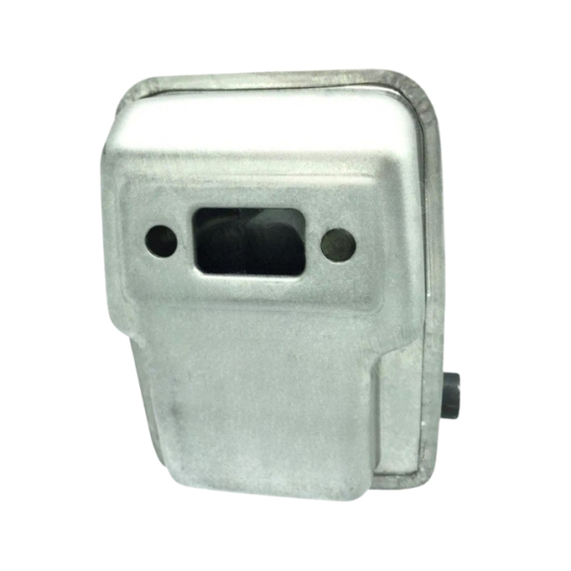 Lyddæmper 5123597-01