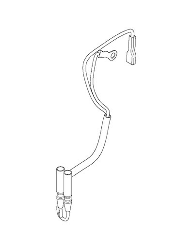 Ledningskomp 5123619-01